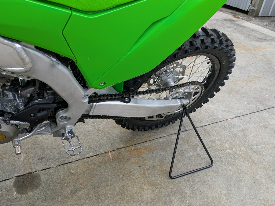 2026 Kawasaki KX 250