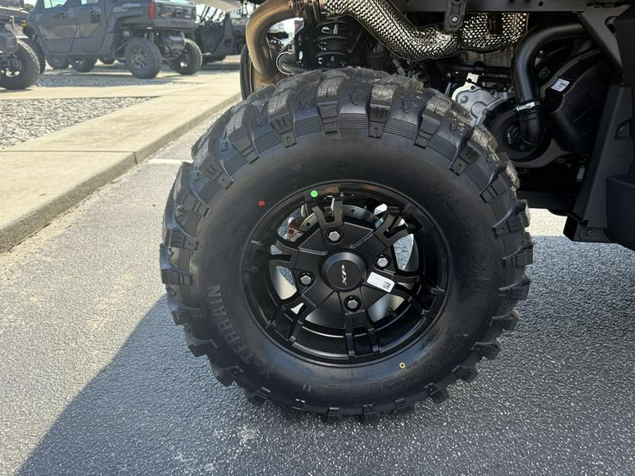 2026 Polaris® Ranger Crew XP 1000 NorthStar Edition Premium Polaris Pursuit Camo