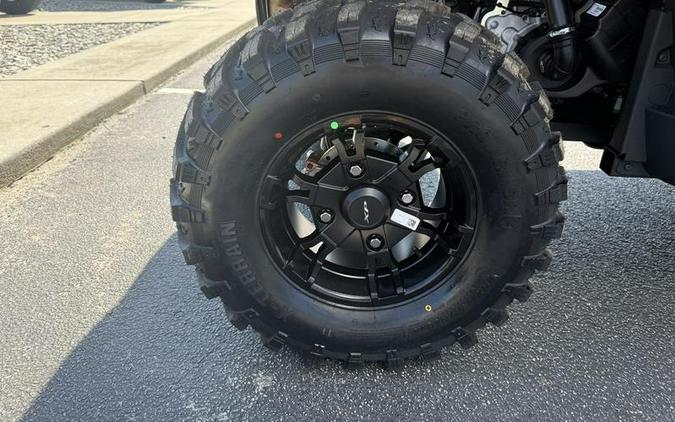 2026 Polaris® Ranger Crew XP 1000 NorthStar Edition Premium Polaris Pursuit Camo