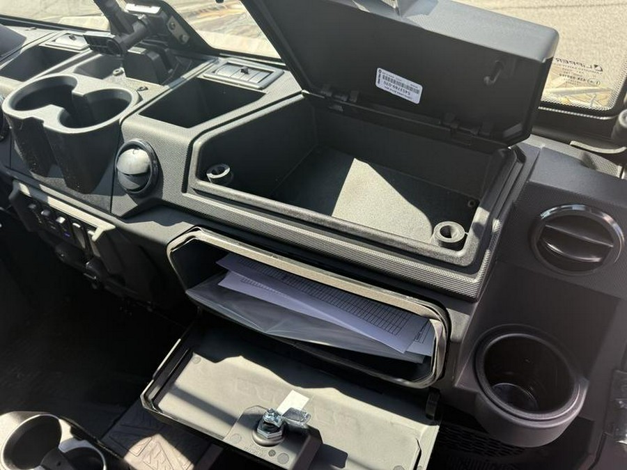 2026 Polaris® Ranger Crew XP 1000 NorthStar Edition Premium Polaris Pursuit Camo