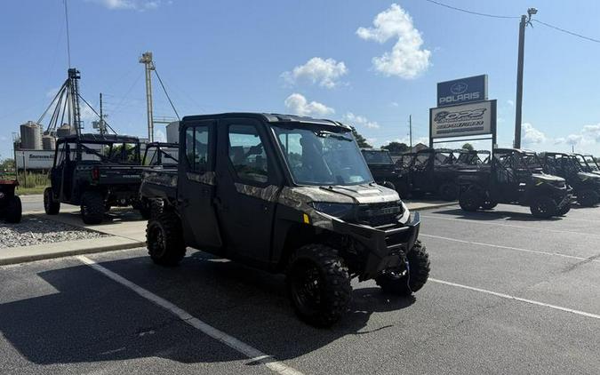 2026 Polaris® Ranger Crew XP 1000 NorthStar Edition Premium Polaris Pursuit Camo