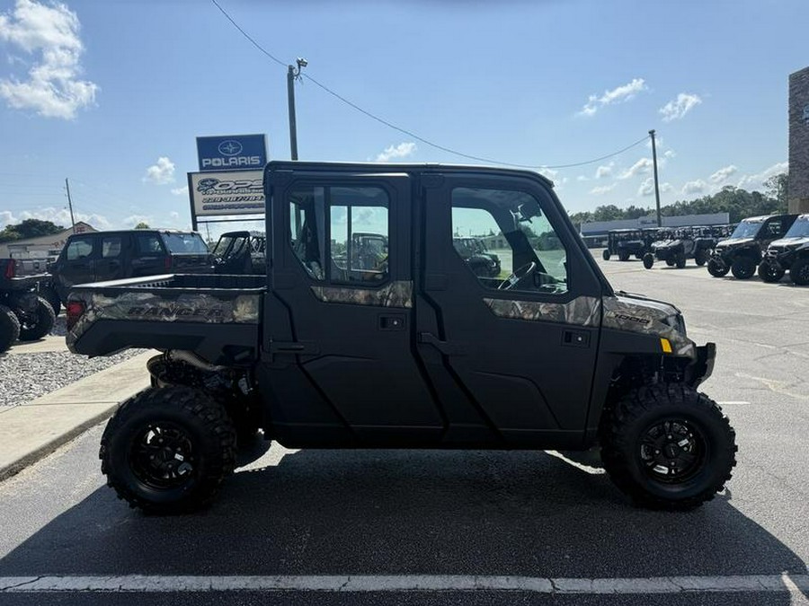 2026 Polaris® Ranger Crew XP 1000 NorthStar Edition Premium Polaris Pursuit Camo