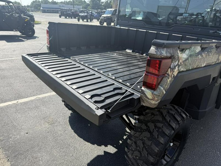 2026 Polaris® Ranger Crew XP 1000 NorthStar Edition Premium Polaris Pursuit Camo
