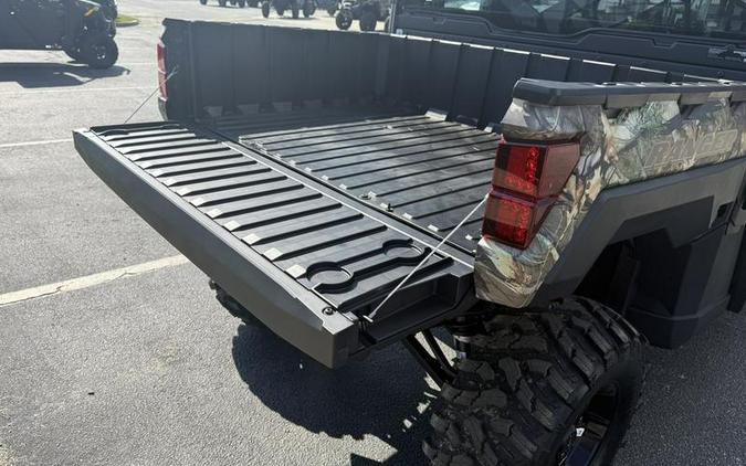 2026 Polaris® Ranger Crew XP 1000 NorthStar Edition Premium Polaris Pursuit Camo