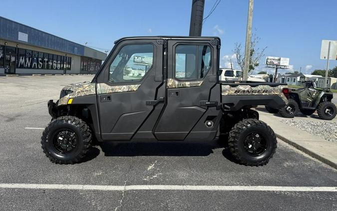2026 Polaris® Ranger Crew XP 1000 NorthStar Edition Premium Polaris Pursuit Camo