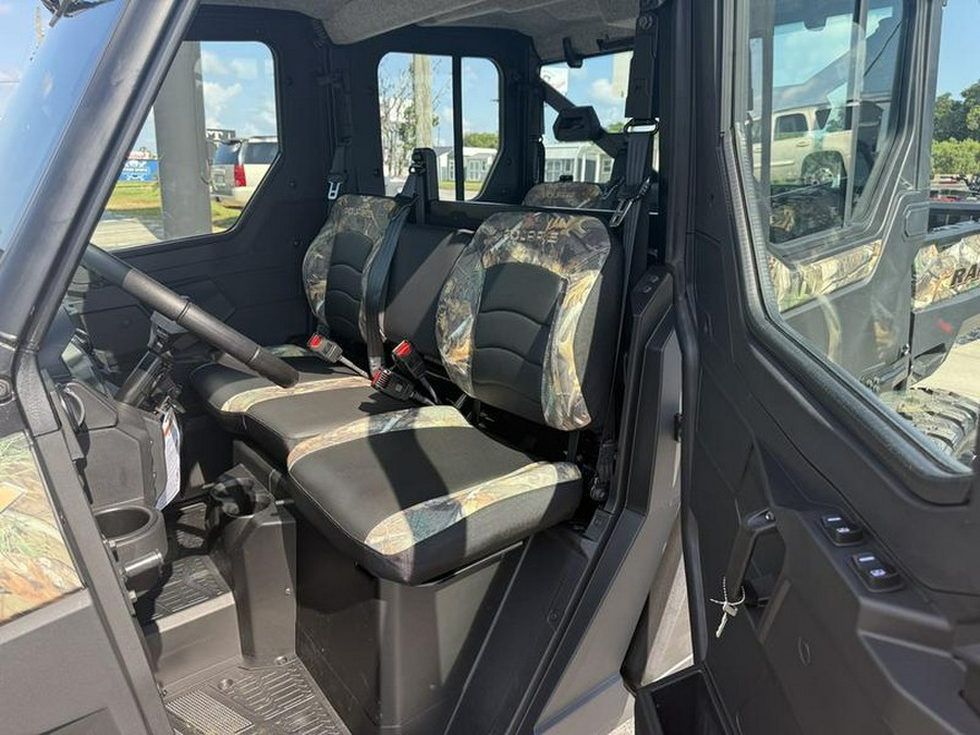 2026 Polaris® Ranger Crew XP 1000 NorthStar Edition Premium Polaris Pursuit Camo