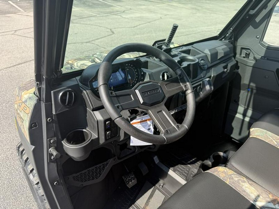 2026 Polaris® Ranger Crew XP 1000 NorthStar Edition Premium Polaris Pursuit Camo