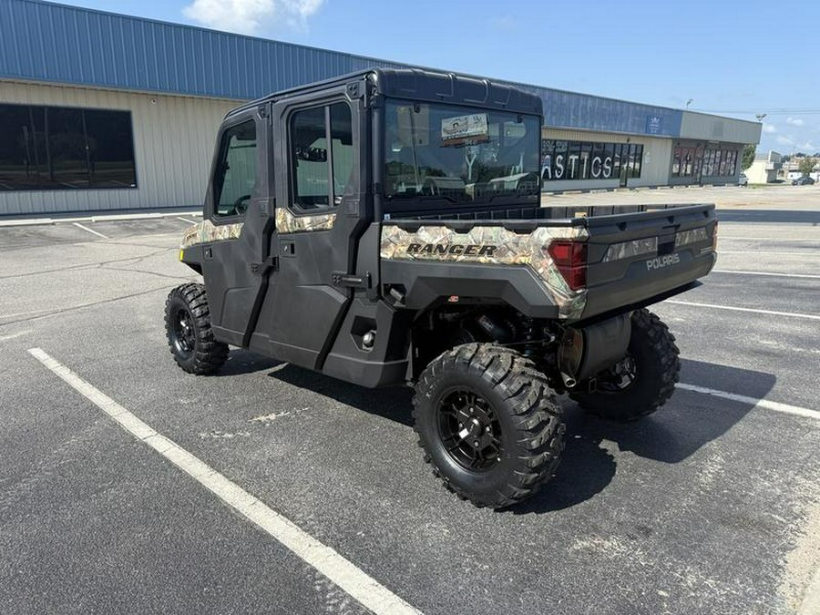 2026 Polaris® Ranger Crew XP 1000 NorthStar Edition Premium Polaris Pursuit Camo