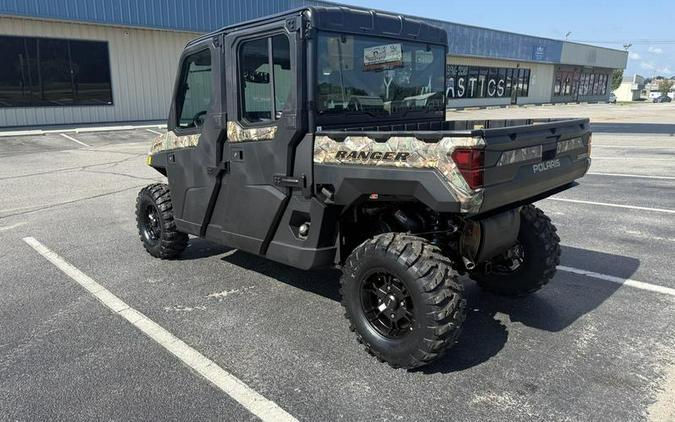 2026 Polaris® Ranger Crew XP 1000 NorthStar Edition Premium Polaris Pursuit Camo