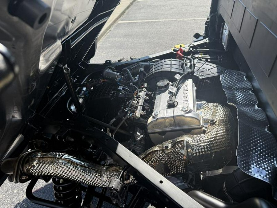 2026 Polaris® Ranger Crew XP 1000 NorthStar Edition Premium Polaris Pursuit Camo