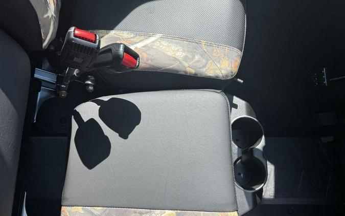 2026 Polaris® Ranger Crew XP 1000 NorthStar Edition Premium Polaris Pursuit Camo