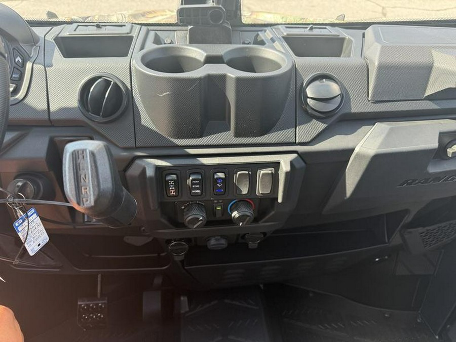 2026 Polaris® Ranger Crew XP 1000 NorthStar Edition Premium Polaris Pursuit Camo