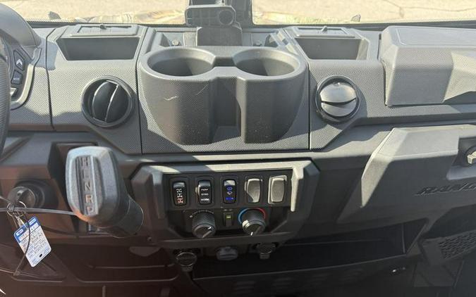 2026 Polaris® Ranger Crew XP 1000 NorthStar Edition Premium Polaris Pursuit Camo