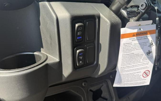 2026 Polaris® Ranger Crew XP 1000 NorthStar Edition Premium Polaris Pursuit Camo