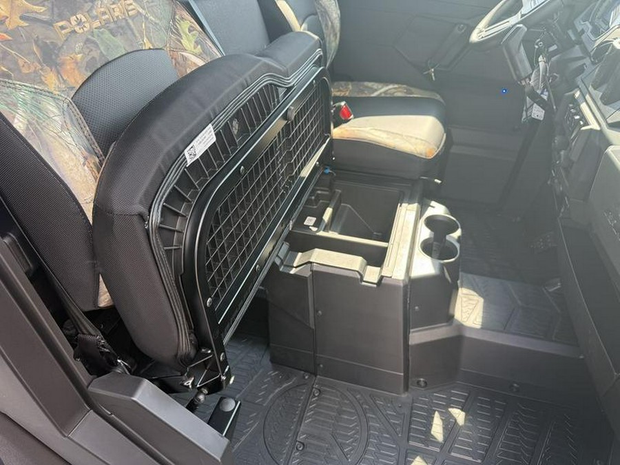 2026 Polaris® Ranger Crew XP 1000 NorthStar Edition Premium Polaris Pursuit Camo