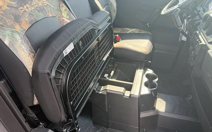 2026 Polaris® Ranger Crew XP 1000 NorthStar Edition Premium Polaris Pursuit Camo