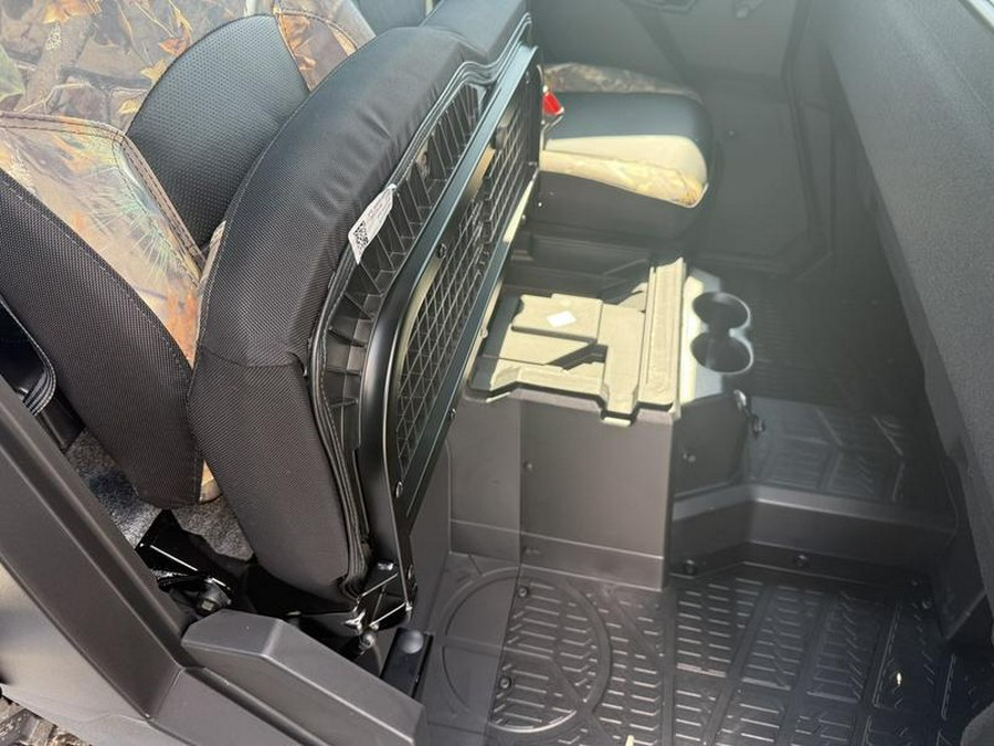 2026 Polaris® Ranger Crew XP 1000 NorthStar Edition Premium Polaris Pursuit Camo