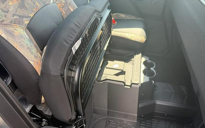 2026 Polaris® Ranger Crew XP 1000 NorthStar Edition Premium Polaris Pursuit Camo