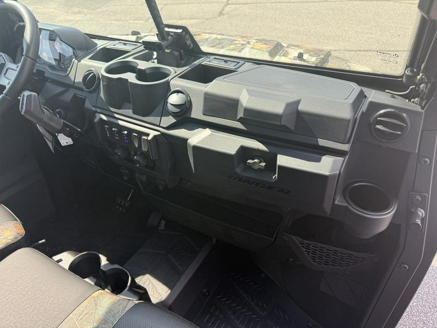 2026 Polaris® Ranger Crew XP 1000 NorthStar Edition Premium Polaris Pursuit Camo