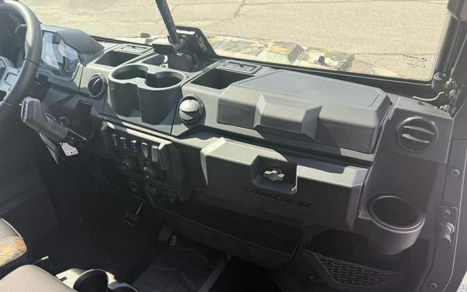 2026 Polaris® Ranger Crew XP 1000 NorthStar Edition Premium Polaris Pursuit Camo