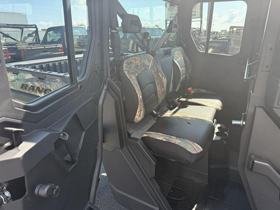 2026 Polaris® Ranger Crew XP 1000 NorthStar Edition Premium Polaris Pursuit Camo