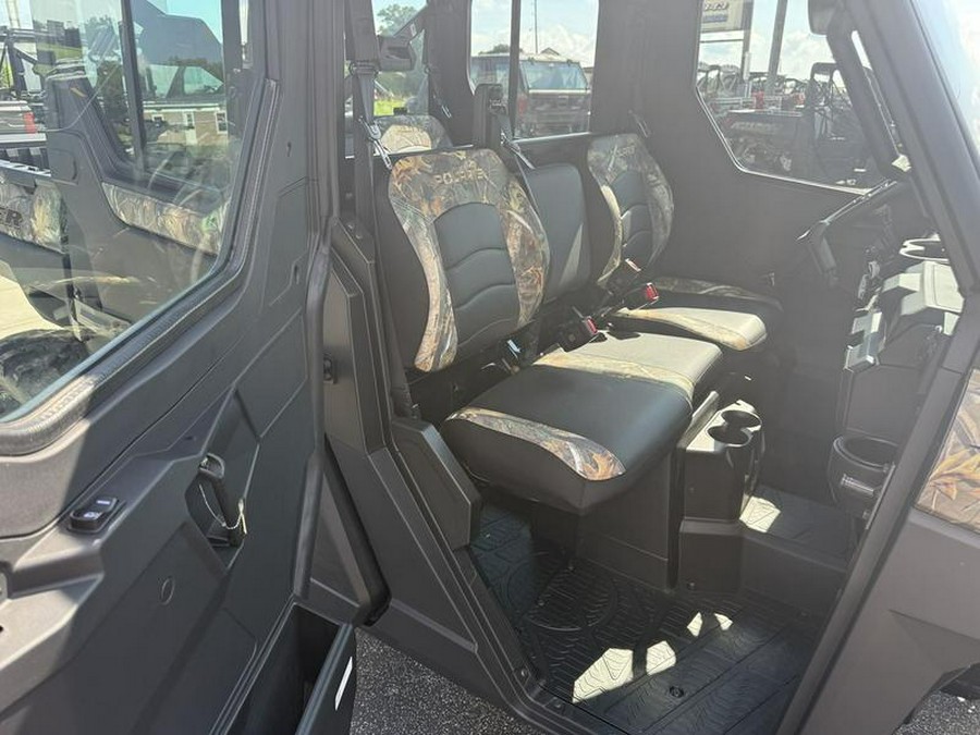 2026 Polaris® Ranger Crew XP 1000 NorthStar Edition Premium Polaris Pursuit Camo