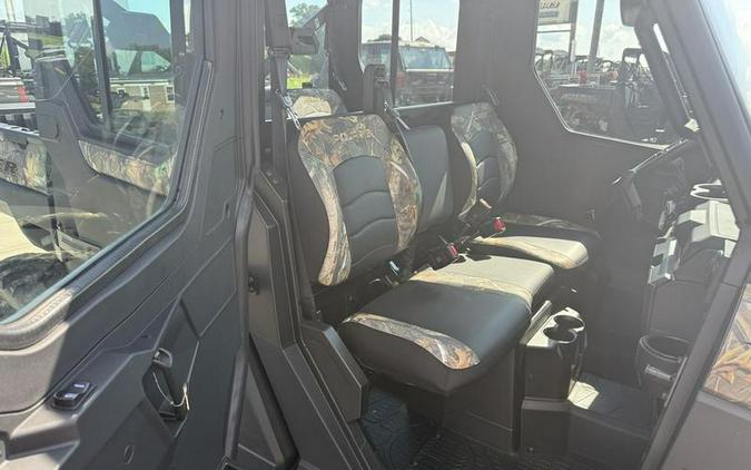 2026 Polaris® Ranger Crew XP 1000 NorthStar Edition Premium Polaris Pursuit Camo