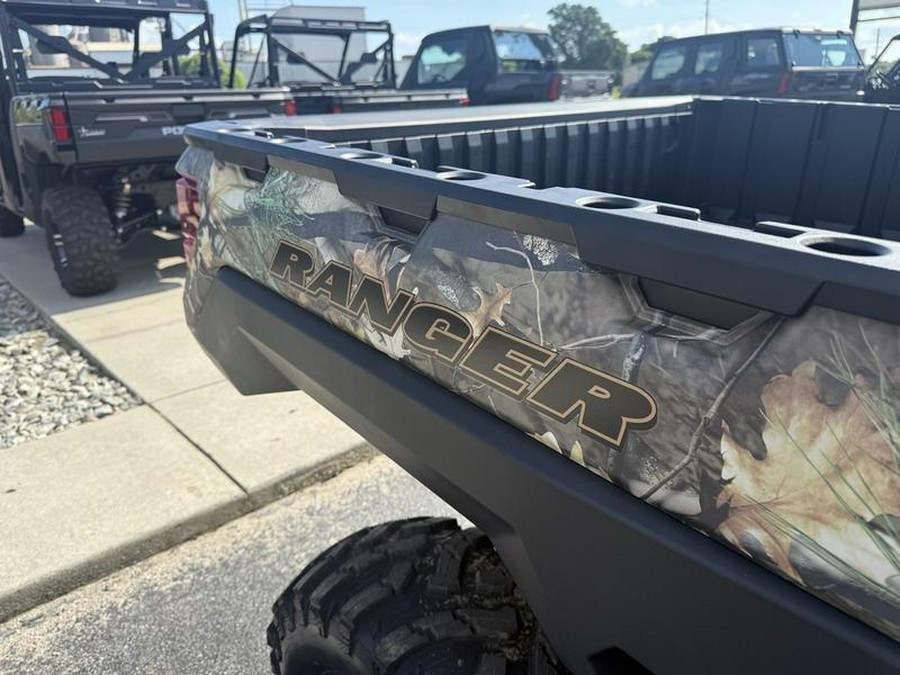 2026 Polaris® Ranger Crew XP 1000 NorthStar Edition Premium Polaris Pursuit Camo