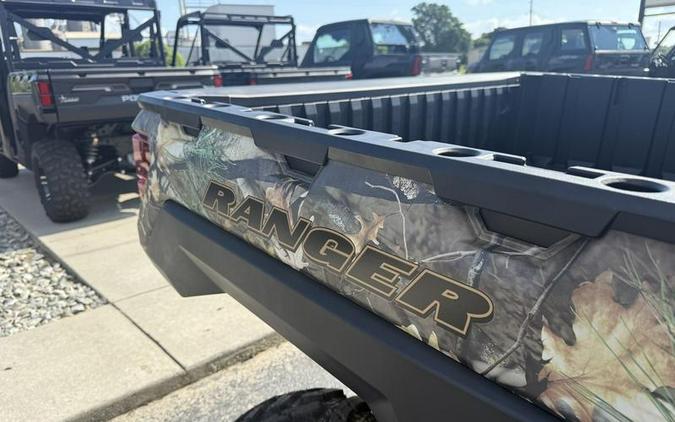 2026 Polaris® Ranger Crew XP 1000 NorthStar Edition Premium Polaris Pursuit Camo