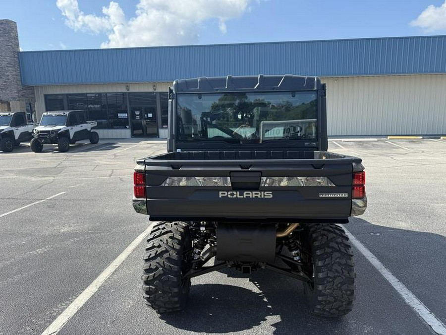 2026 Polaris® Ranger Crew XP 1000 NorthStar Edition Premium Polaris Pursuit Camo