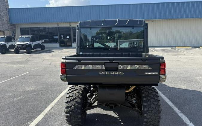 2026 Polaris® Ranger Crew XP 1000 NorthStar Edition Premium Polaris Pursuit Camo