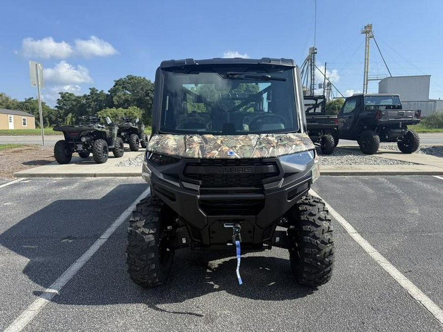 2026 Polaris® Ranger Crew XP 1000 NorthStar Edition Premium Polaris Pursuit Camo
