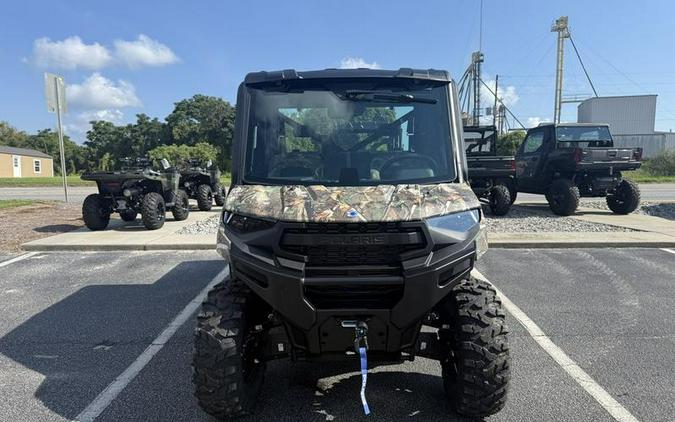 2026 Polaris® Ranger Crew XP 1000 NorthStar Edition Premium Polaris Pursuit Camo