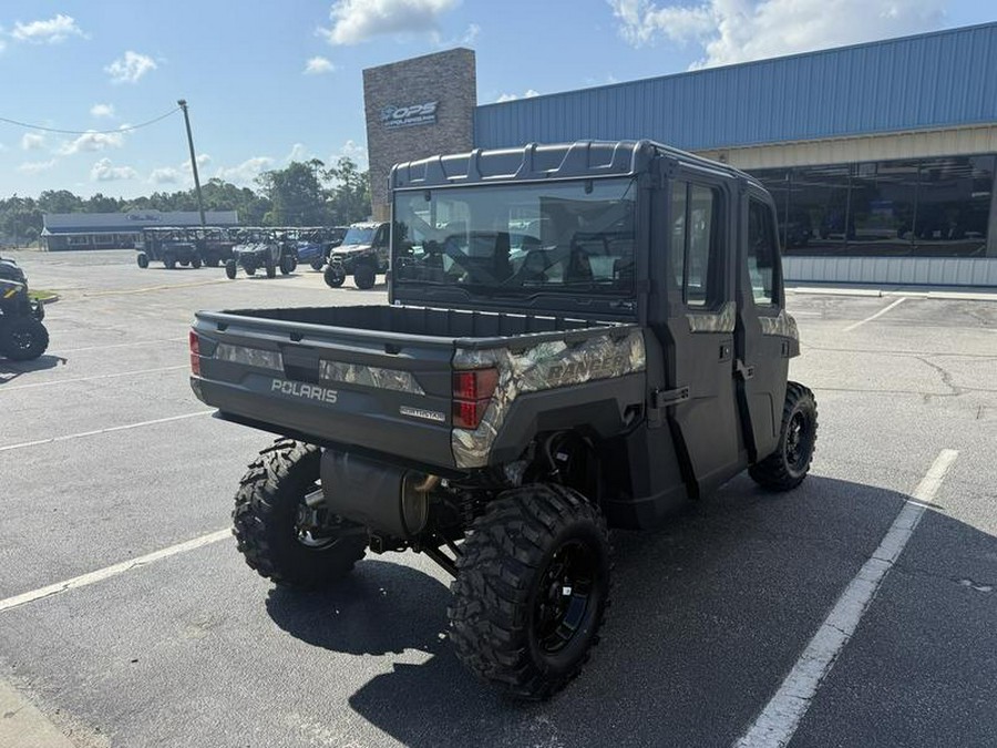2026 Polaris® Ranger Crew XP 1000 NorthStar Edition Premium Polaris Pursuit Camo