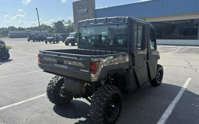 2026 Polaris® Ranger Crew XP 1000 NorthStar Edition Premium Polaris Pursuit Camo