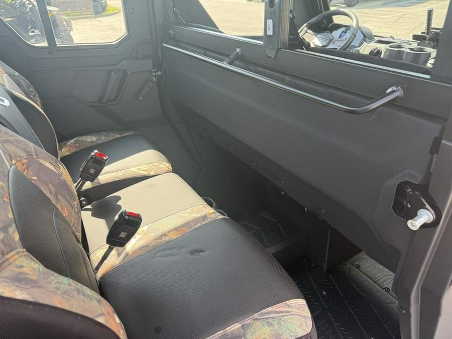 2026 Polaris® Ranger Crew XP 1000 NorthStar Edition Premium Polaris Pursuit Camo