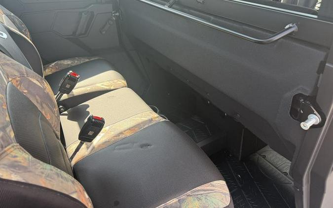 2026 Polaris® Ranger Crew XP 1000 NorthStar Edition Premium Polaris Pursuit Camo