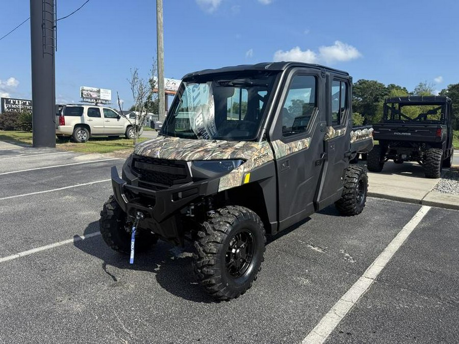 2026 Polaris® Ranger Crew XP 1000 NorthStar Edition Premium Polaris Pursuit Camo
