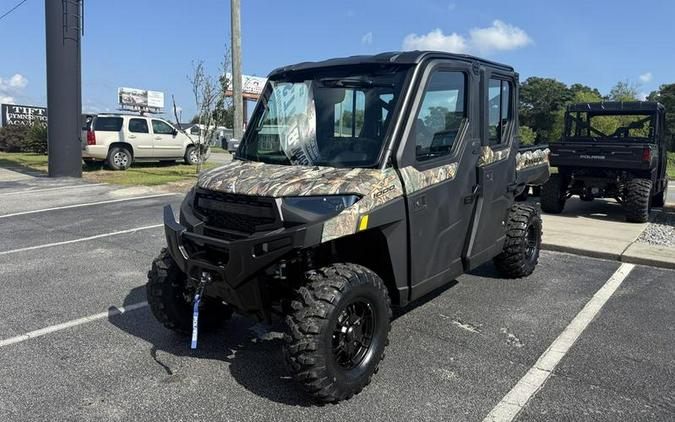 2026 Polaris® Ranger Crew XP 1000 NorthStar Edition Premium Polaris Pursuit Camo