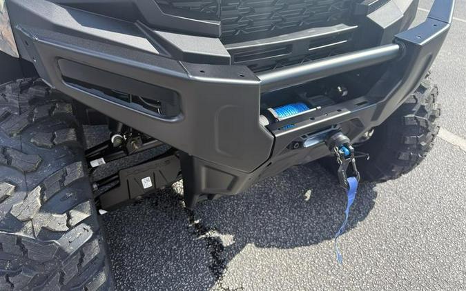 2026 Polaris® Ranger Crew XP 1000 NorthStar Edition Premium Polaris Pursuit Camo
