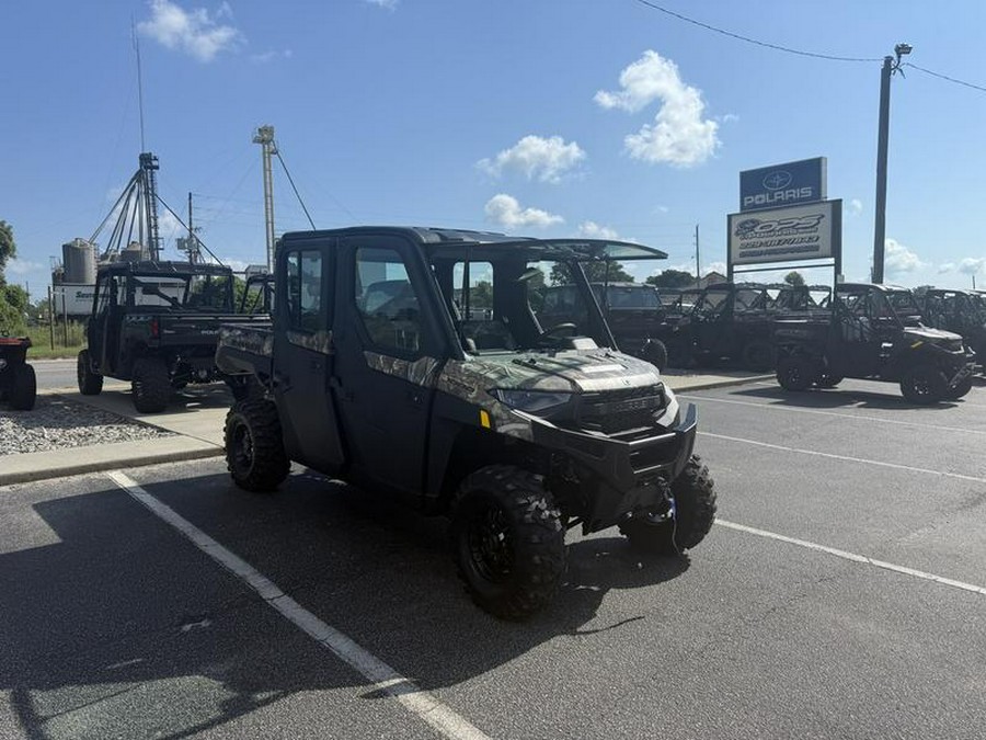 2026 Polaris® Ranger Crew XP 1000 NorthStar Edition Premium Polaris Pursuit Camo