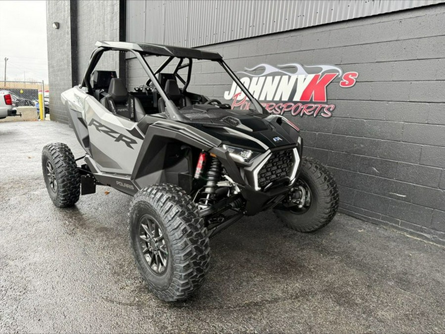 2026 Polaris RZR Pro S Ultimate