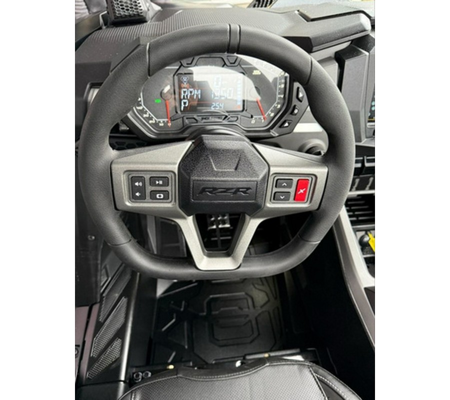 2026 Polaris RZR Pro S Ultimate