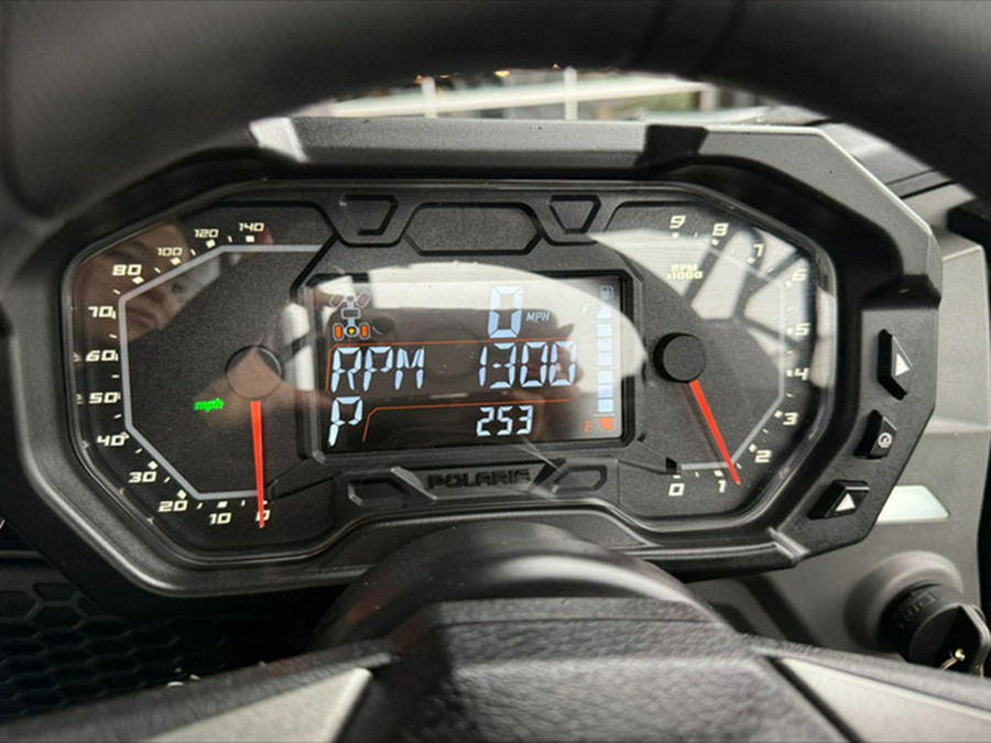 2026 Polaris RZR Pro S Ultimate