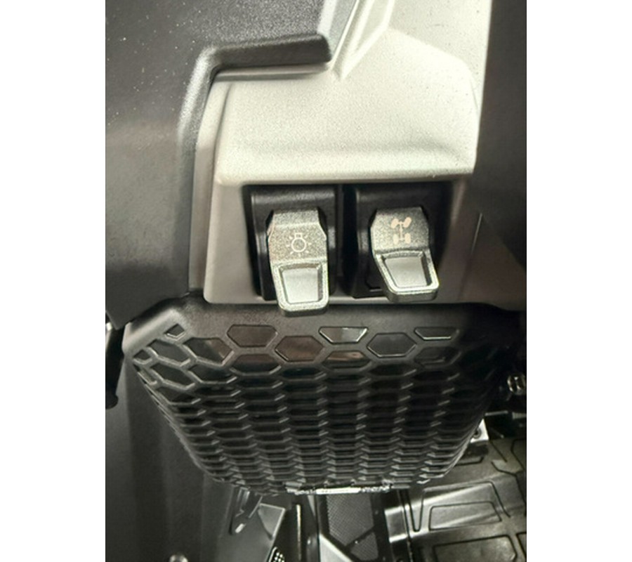 2026 Polaris RZR Pro S Ultimate