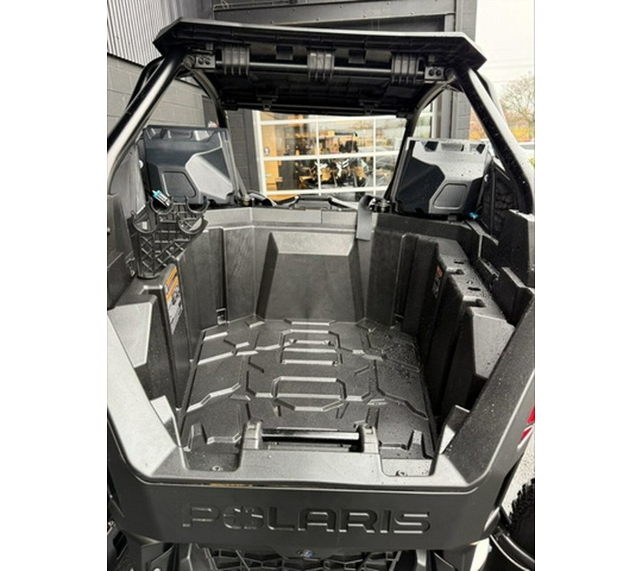 2026 Polaris RZR Pro S Ultimate
