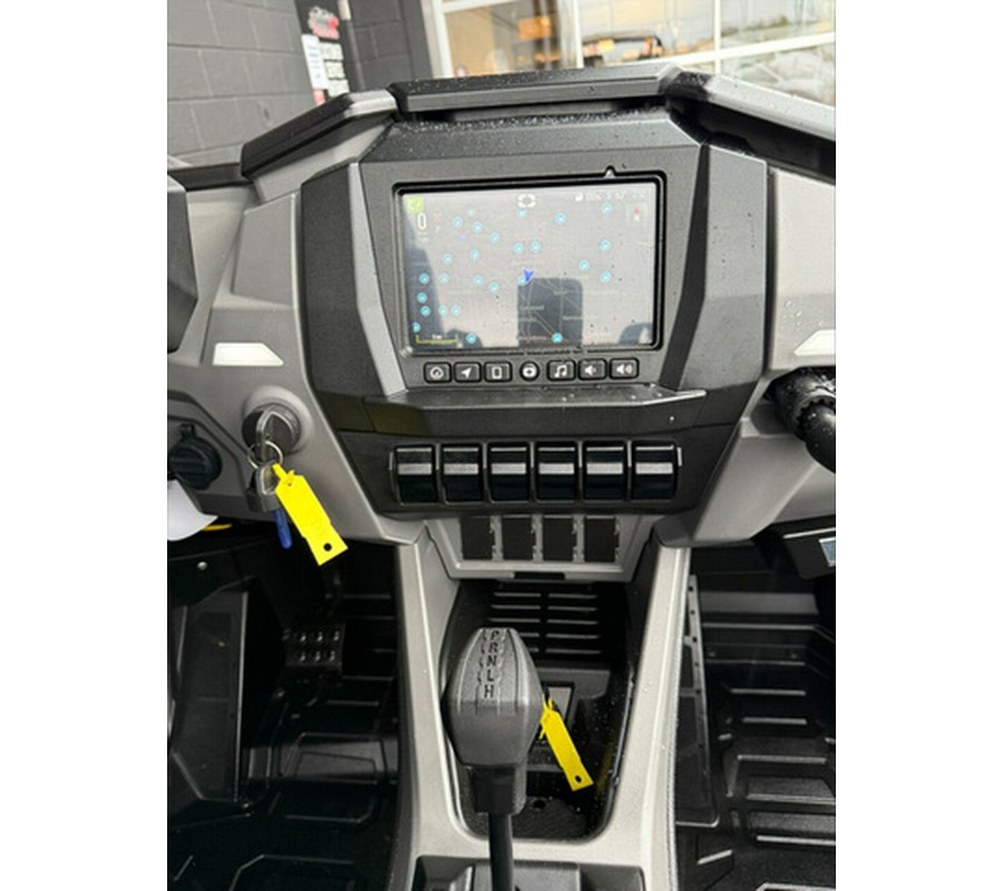 2026 Polaris RZR Pro S Ultimate