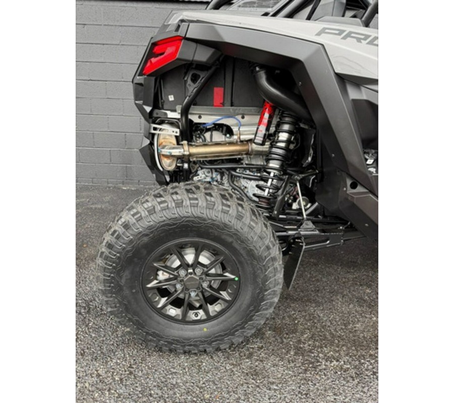 2026 Polaris RZR Pro S Ultimate
