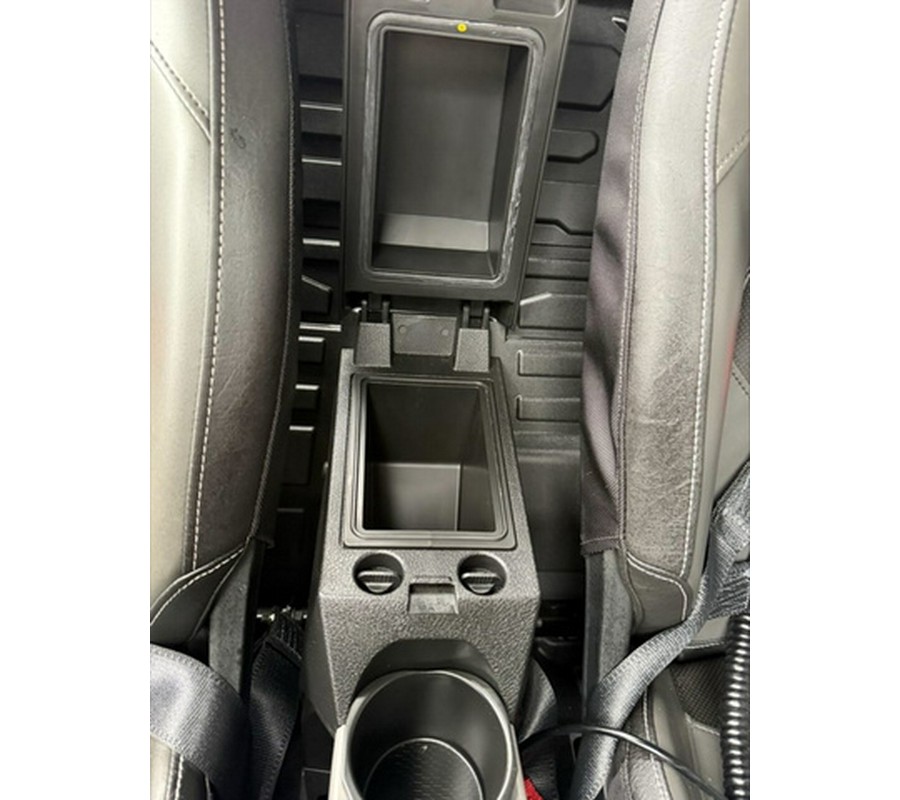 2026 Polaris RZR Pro S Ultimate