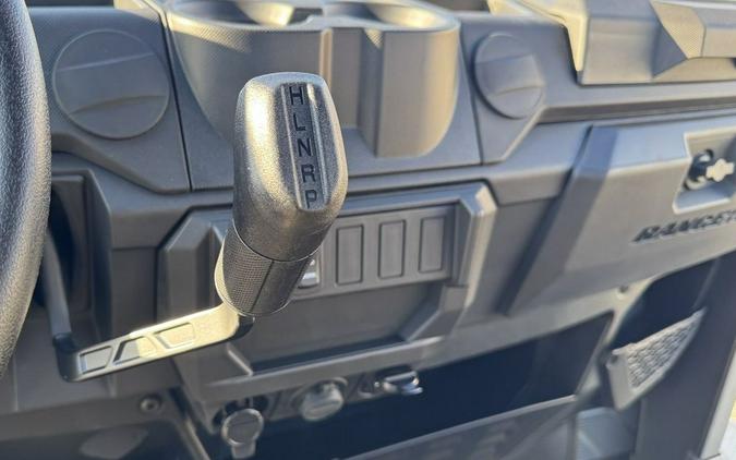 2026 Polaris® Ranger Crew XP 1000 Premium Polaris Pursuit Camo